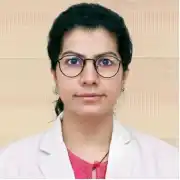 Dr. Neha Mohindroo